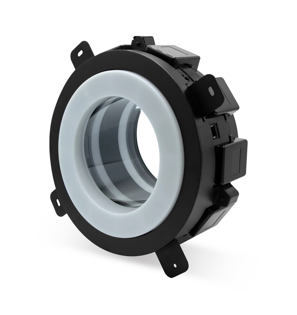 OEM Scan Engines