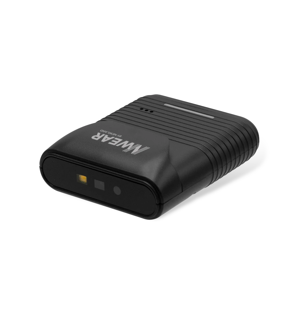 WD2 Wearable Scanner (Nwear)