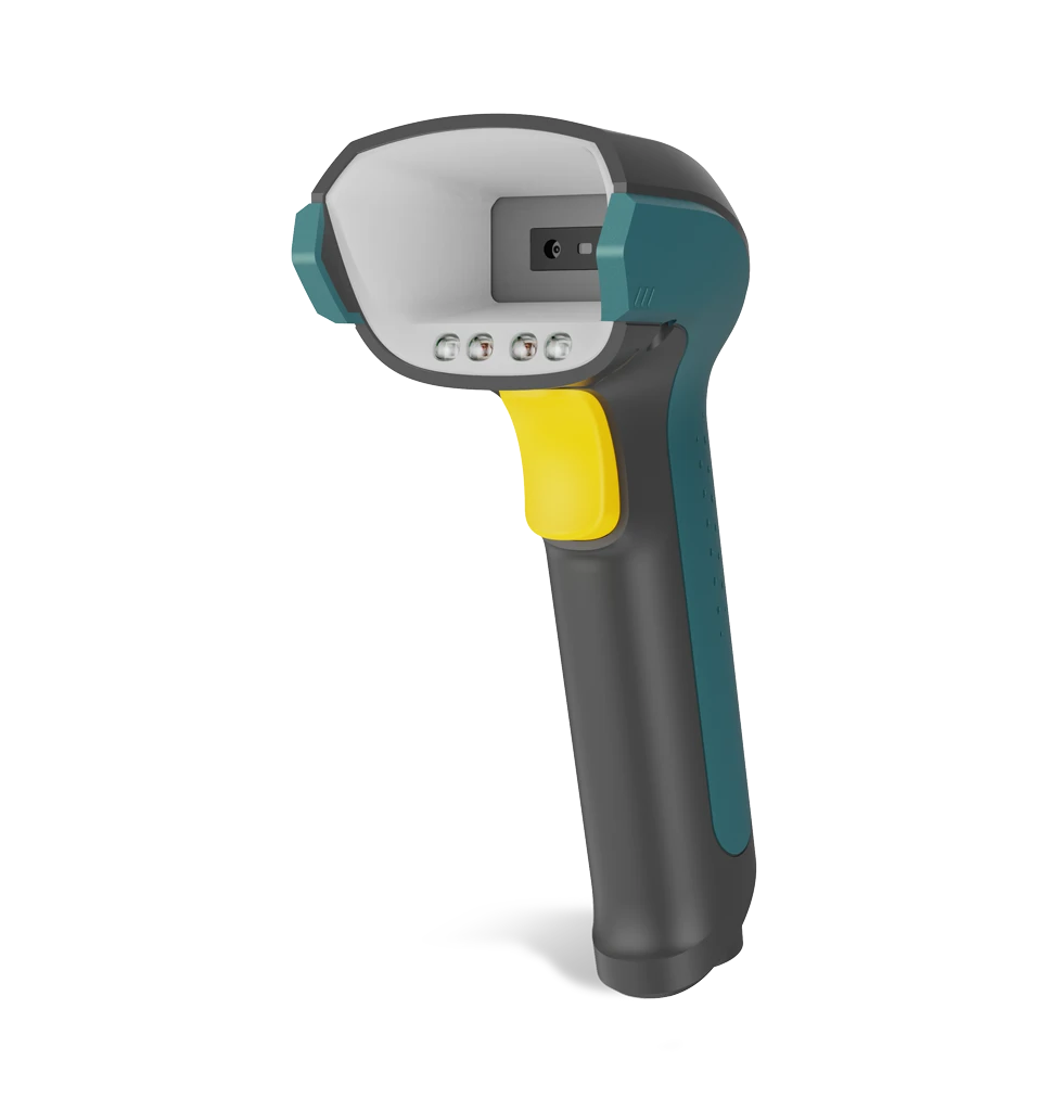 Industrial Handheld Scanners