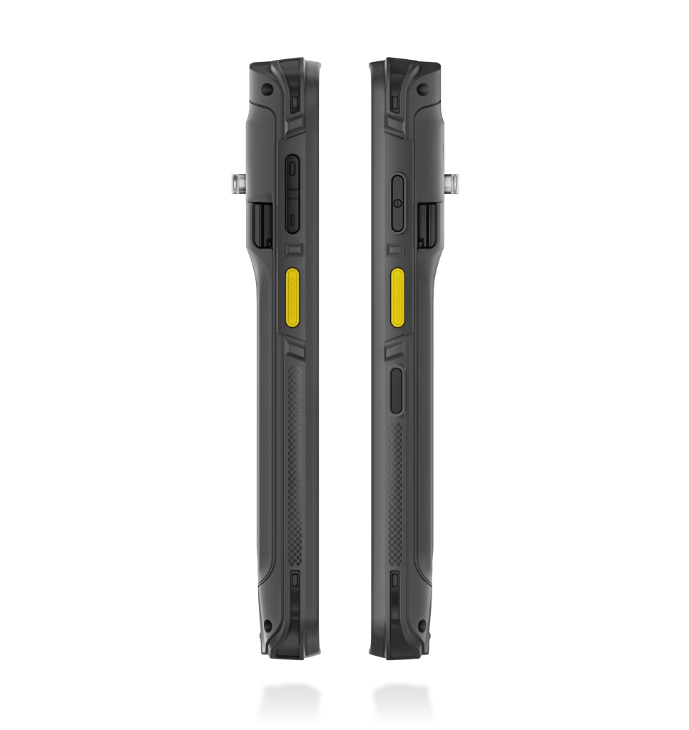 Newland MT95 Kambur Pro III side view