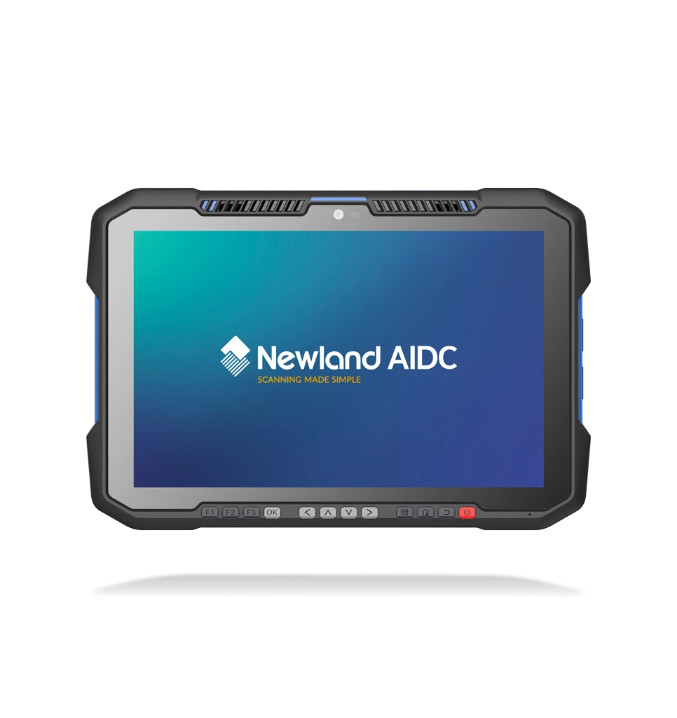 NQuire 10 Trygon Tablet