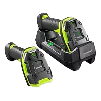 Ultra Rugged Scanners
