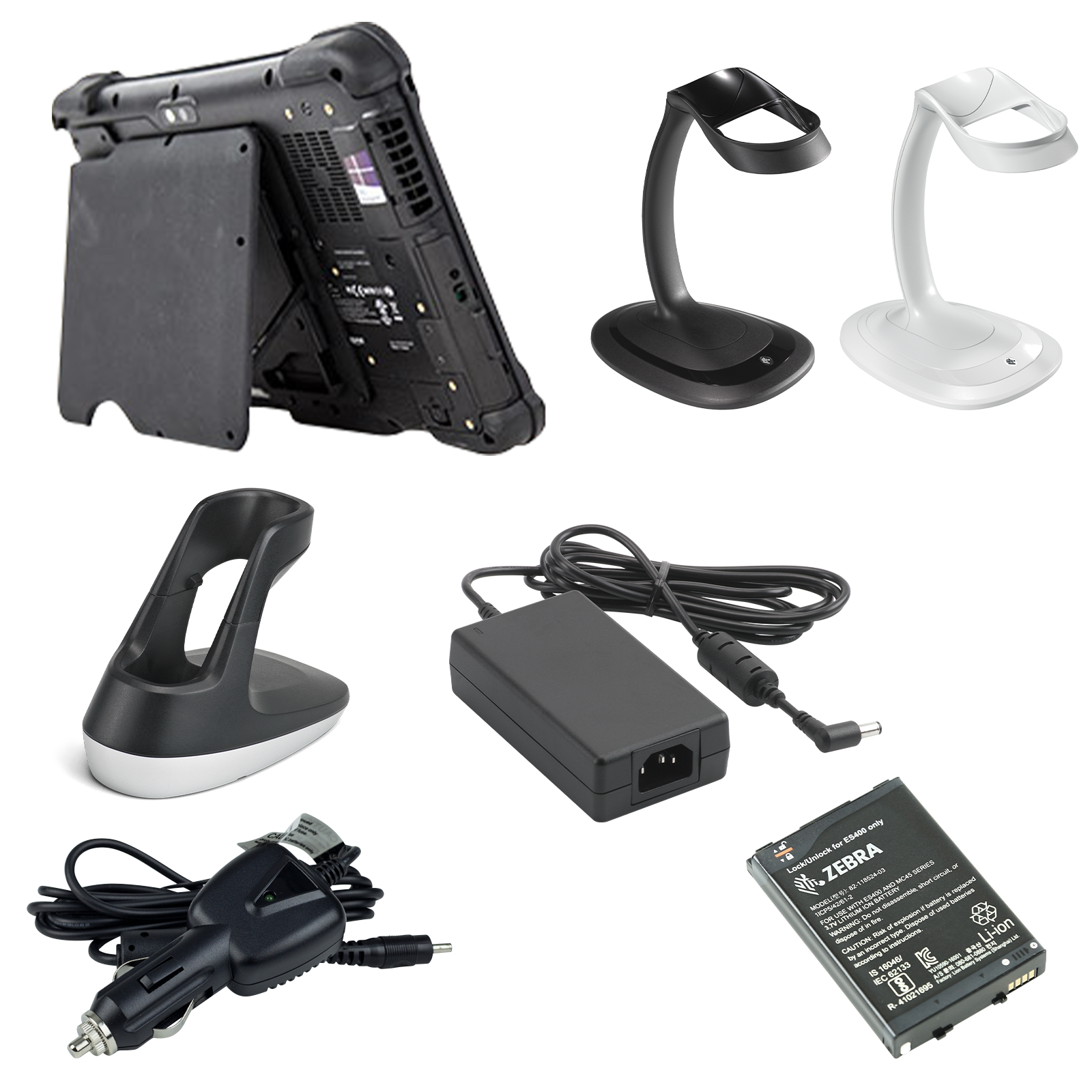Accessories