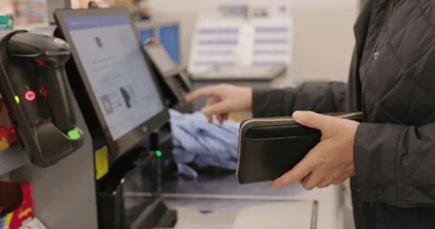 Point of Sale & Checkout