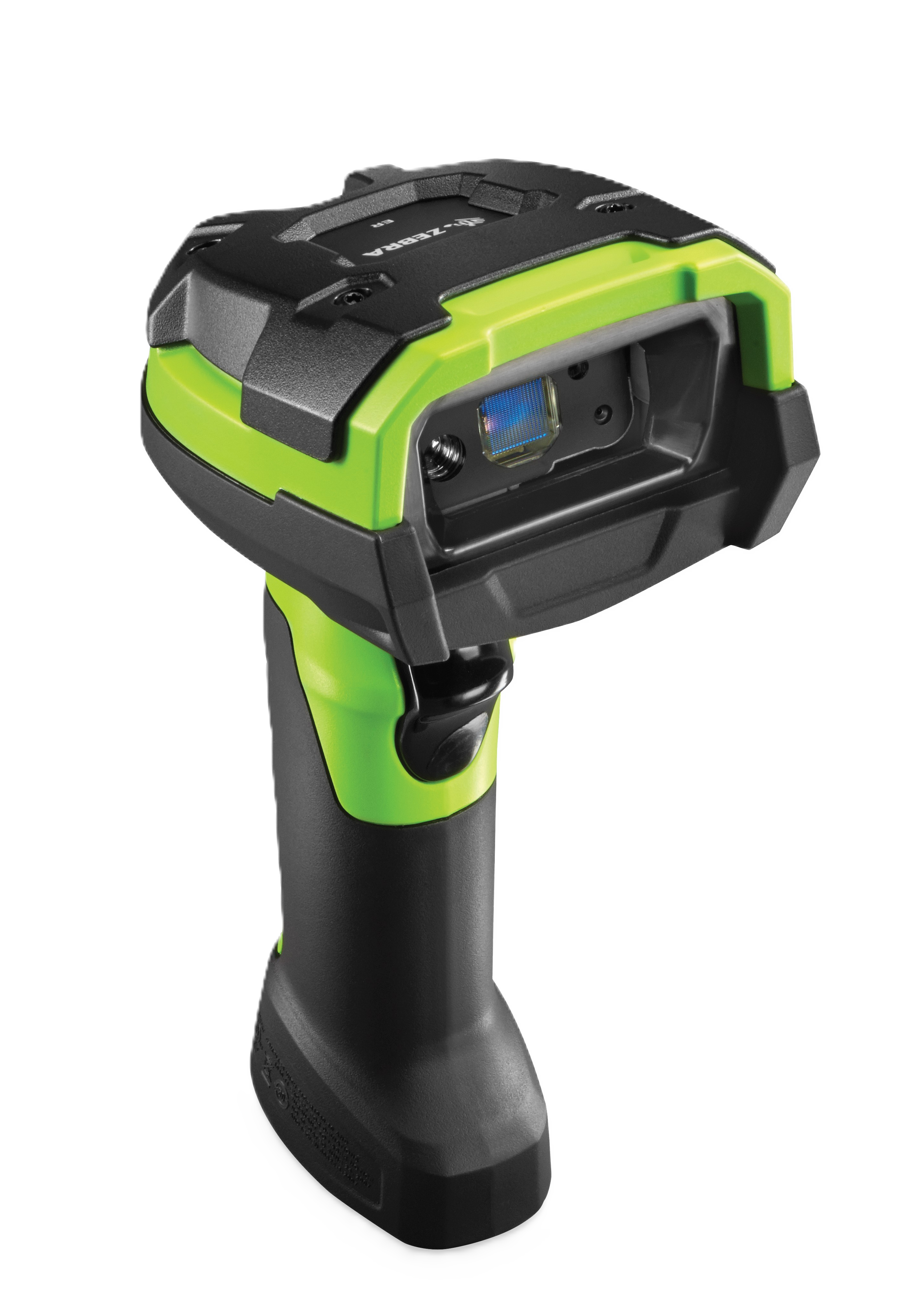 DS3608 Ultra-Rugged Scanner (Corded)