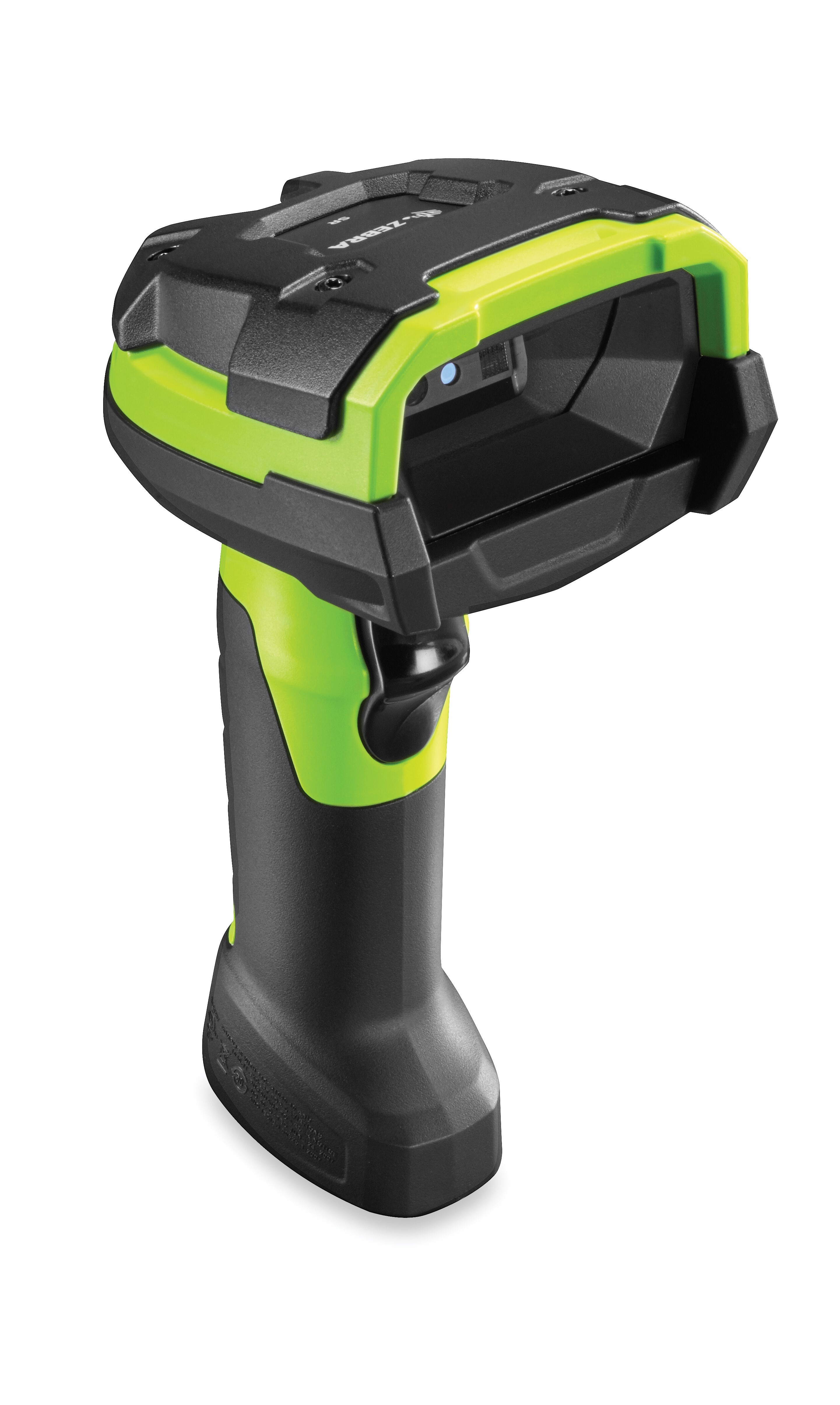 Zebra DS3600 Rugged Scanner