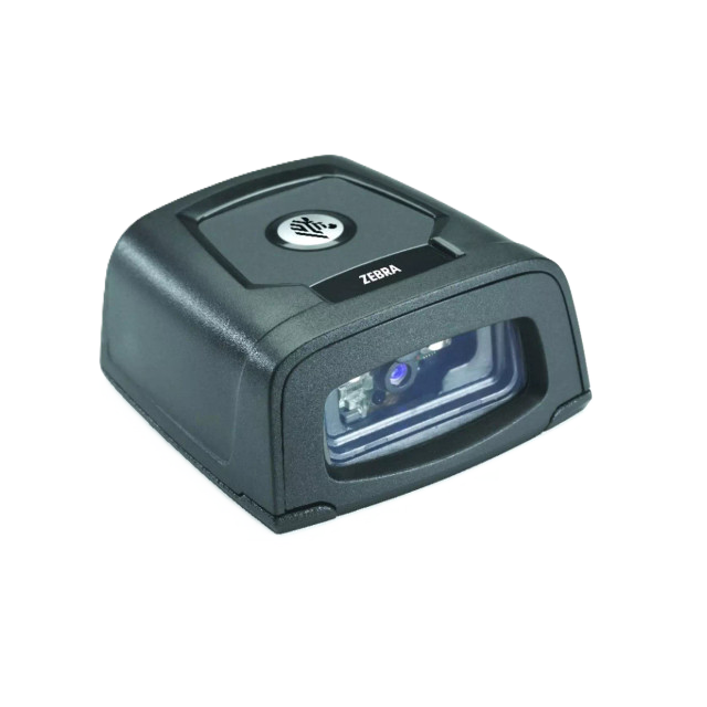 Fixed Mount Scanners