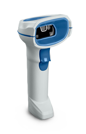 Healthcare Scanners