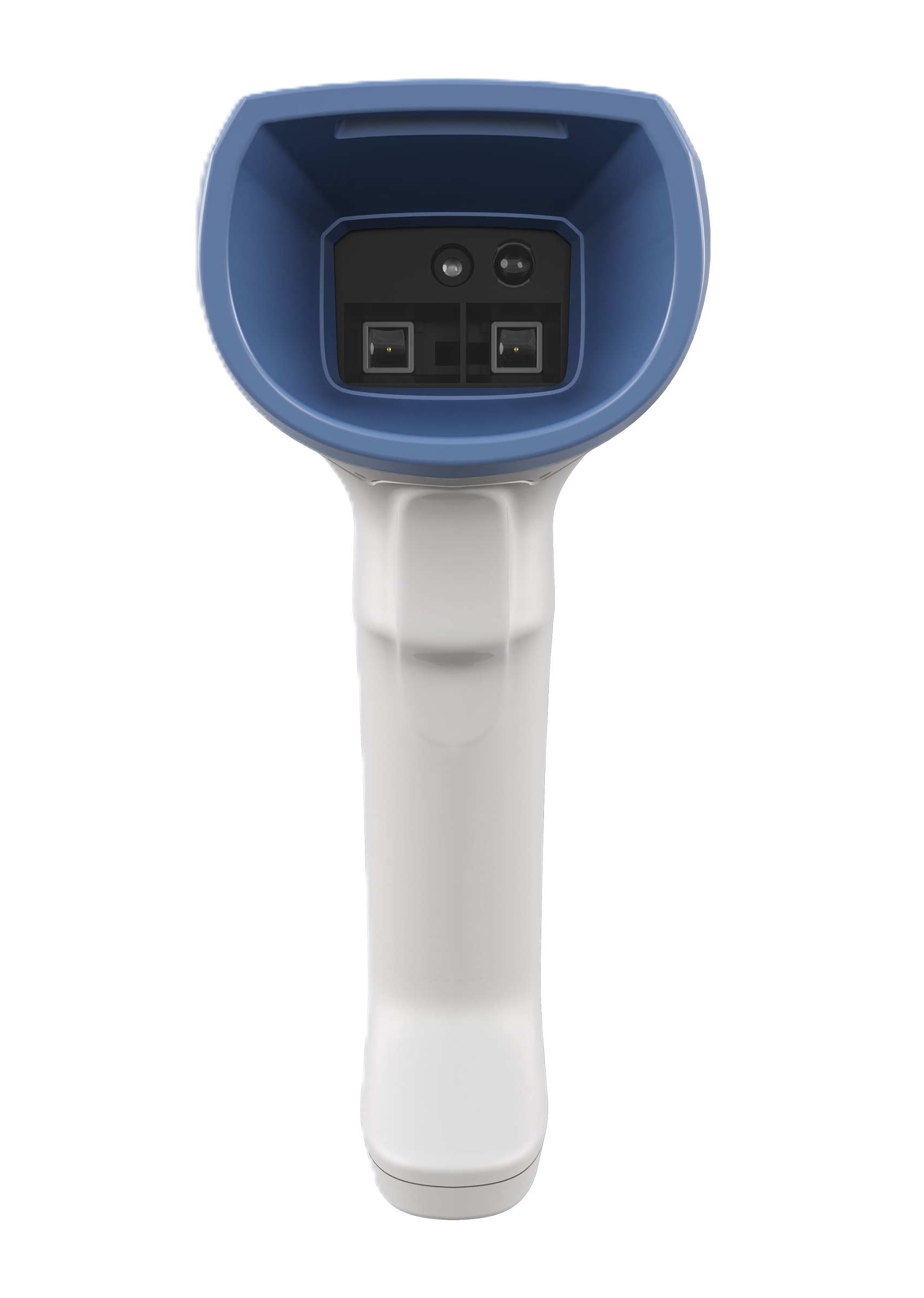 DS8208-HC Healthcare Scanner (Corded)