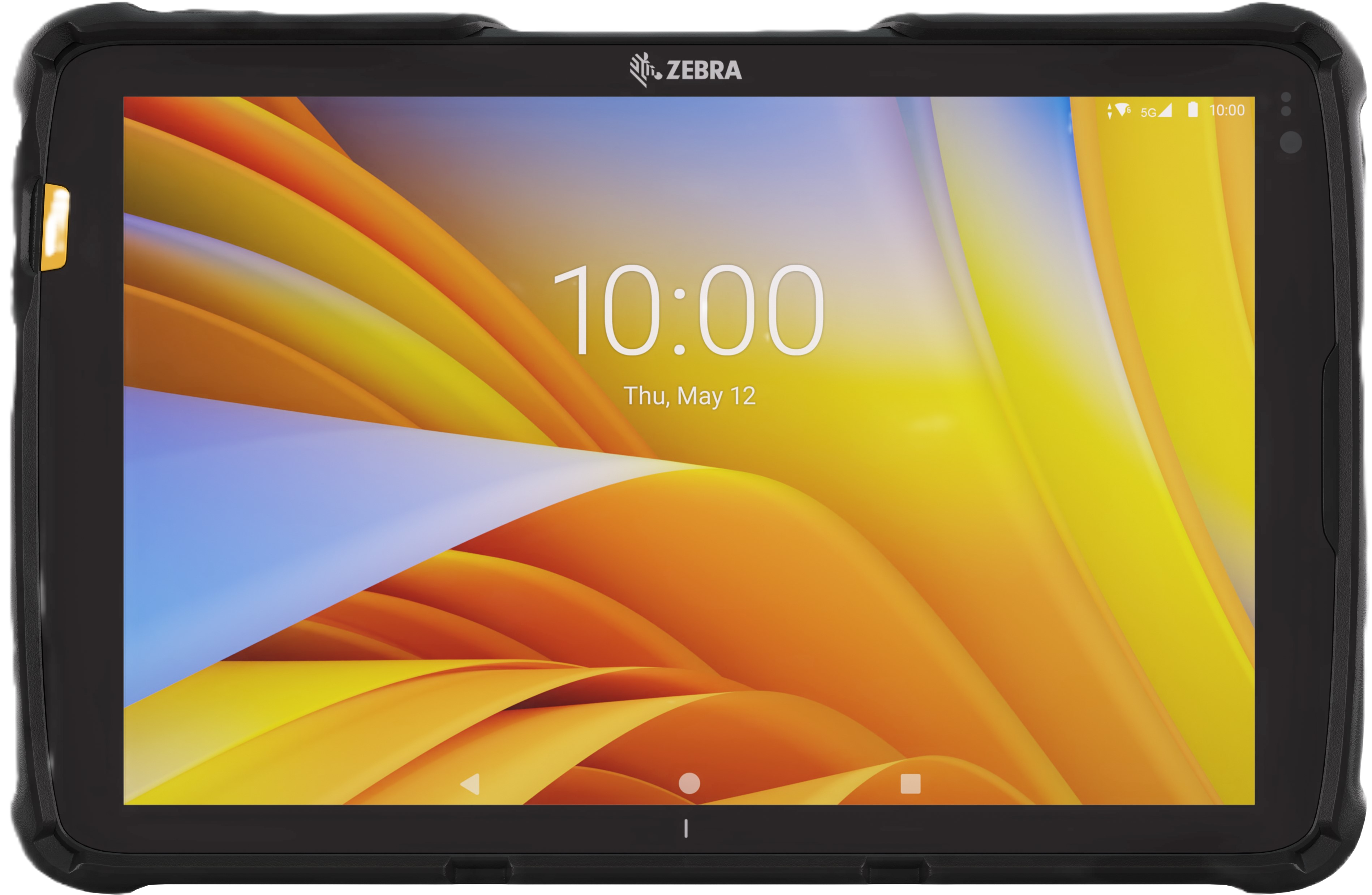 Rugged Tablets