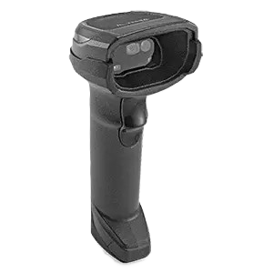 General Purpose Scanners