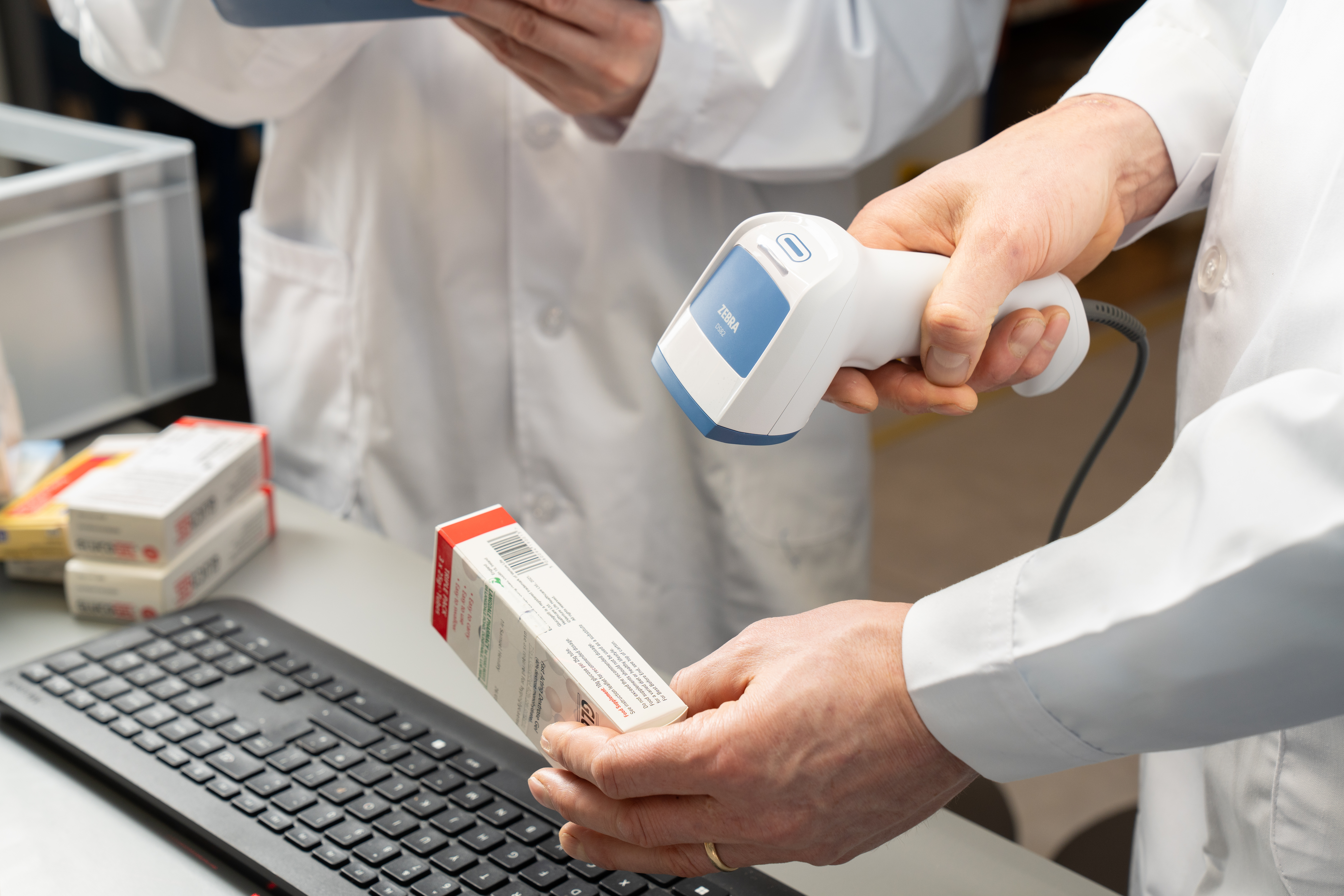 Reduce Medication Errors
