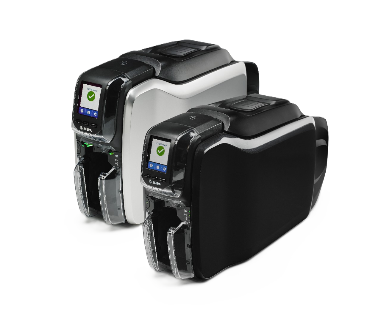 Industry barcode solutions