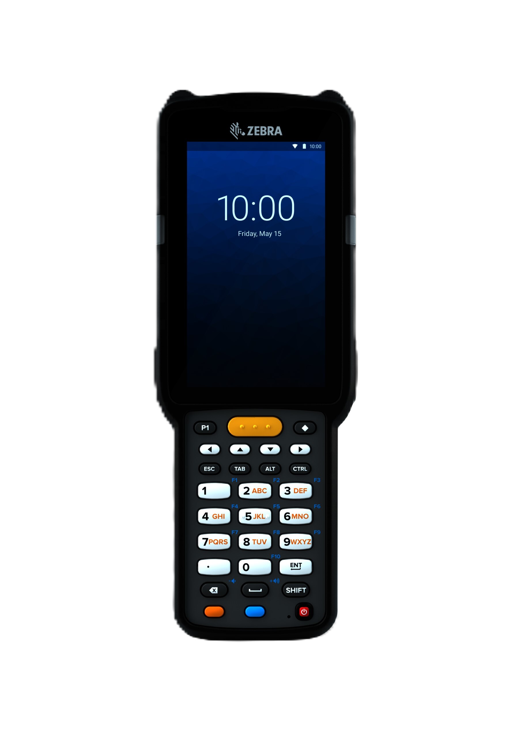 Zebra MC3300 Mobile Computer