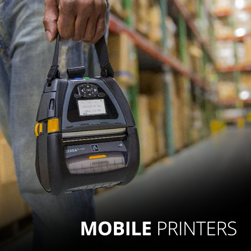 Mobile Printers