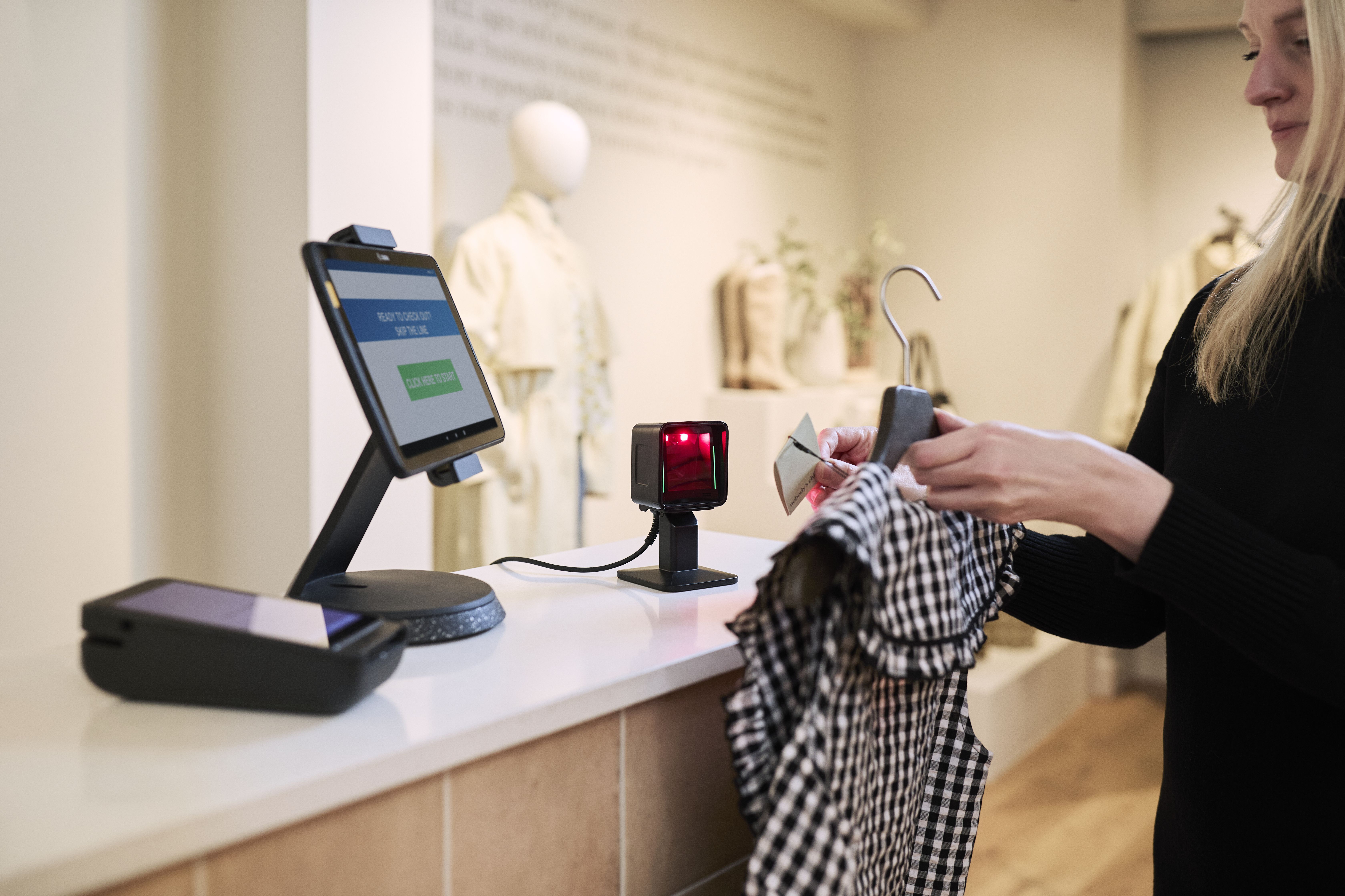 Returns & Click and Collect