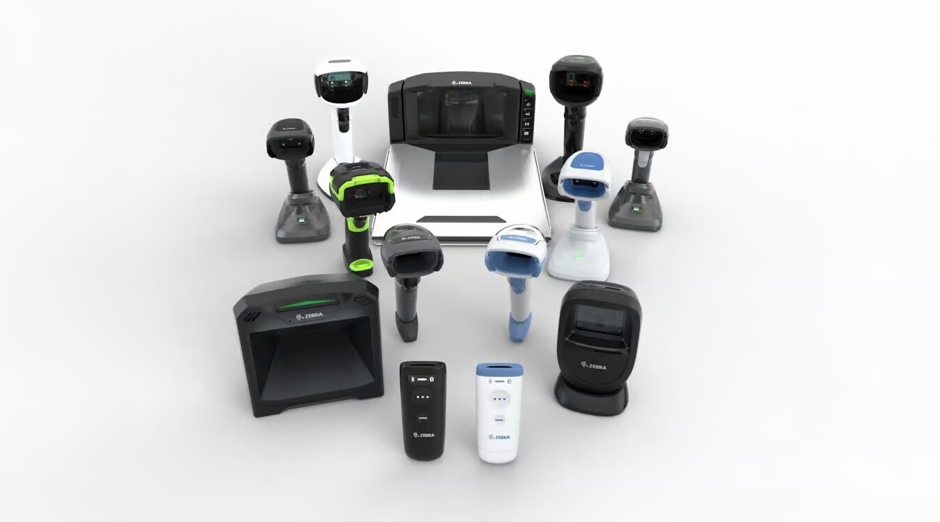 Barcode Scanners