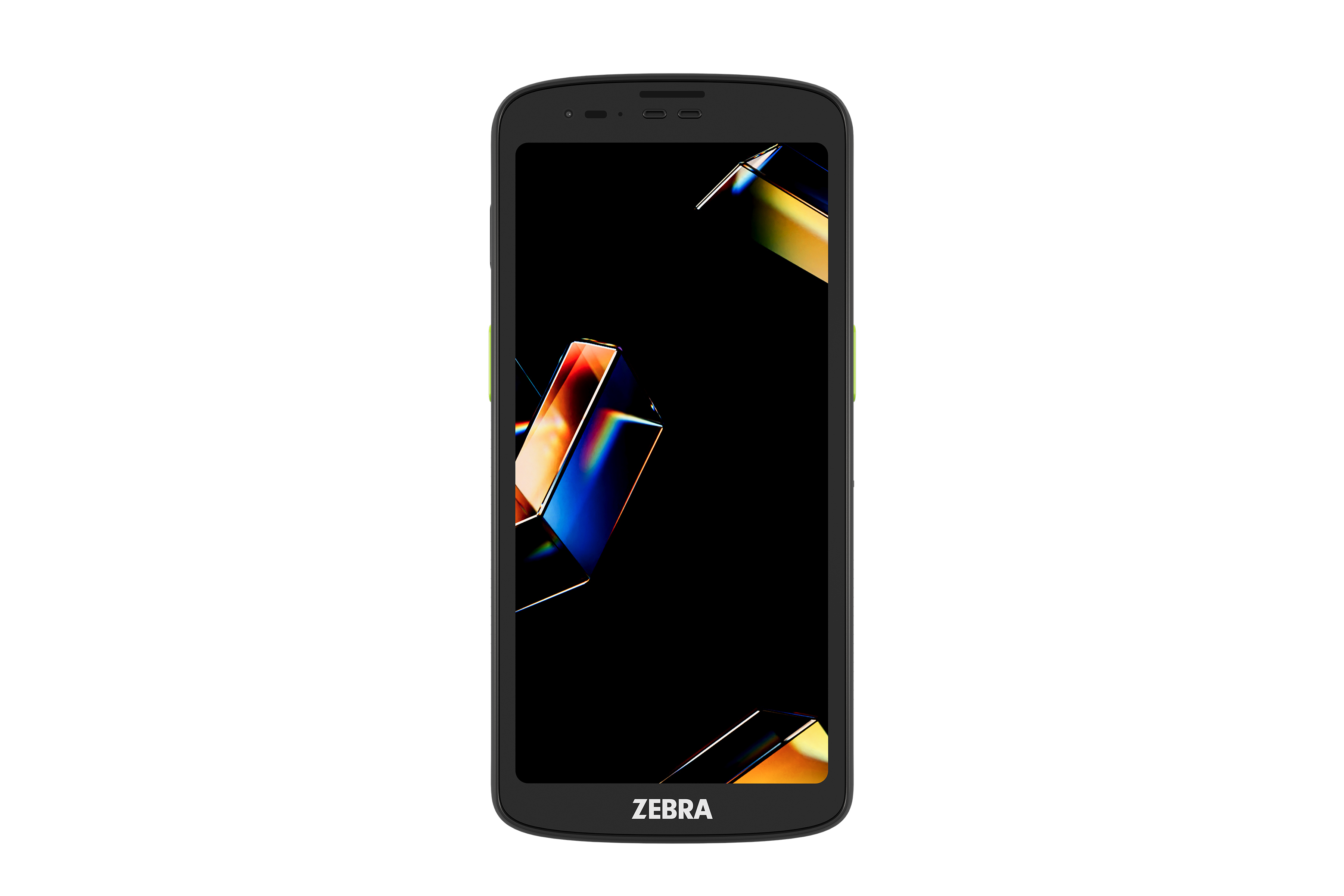 Zebra ZT610 micro label printer