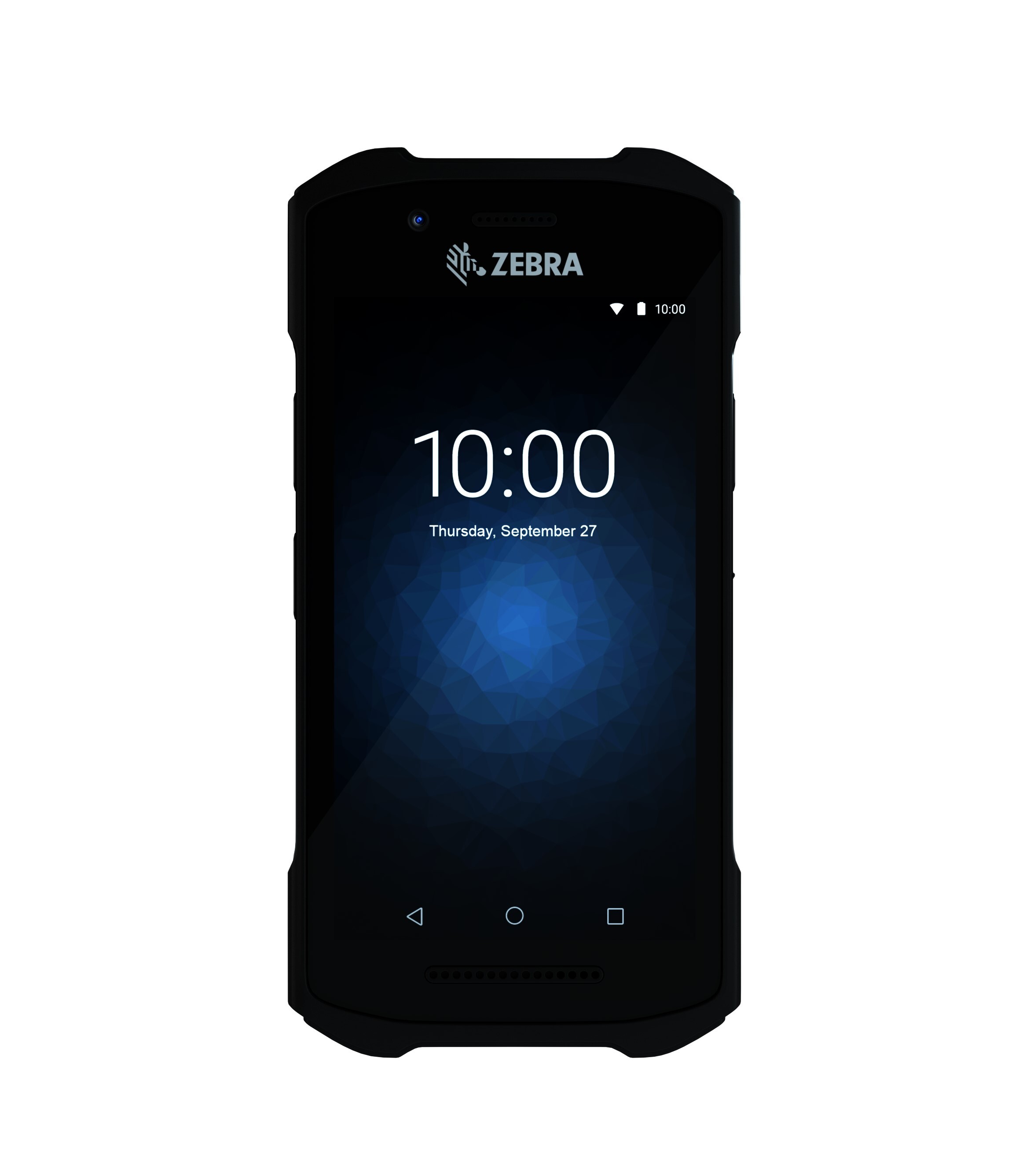 Zebra TC21 Mobile Computer
