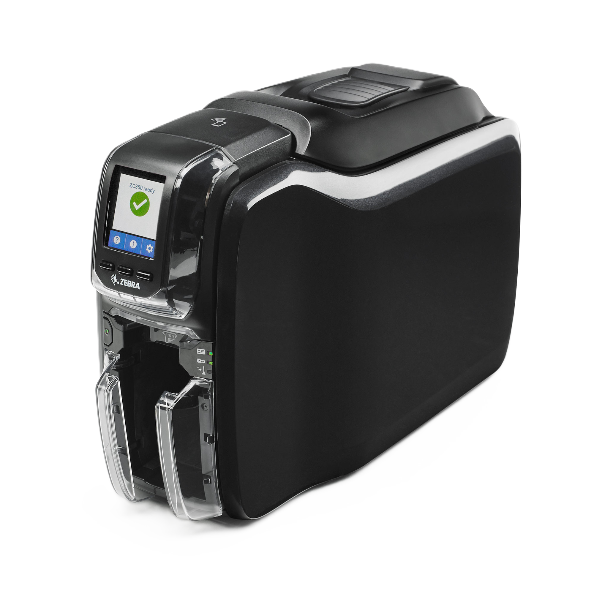 ZC350 Card Printer
