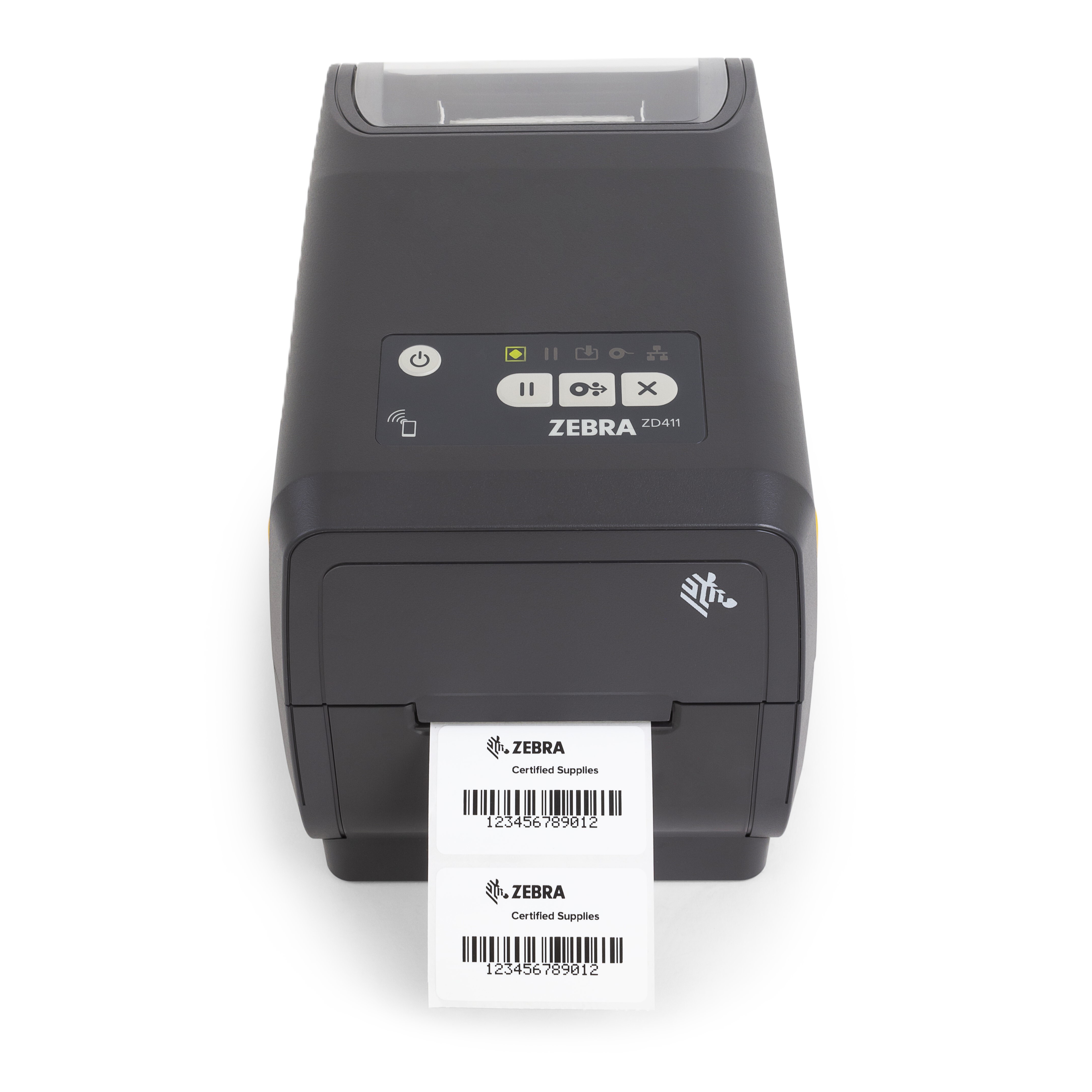Zebra ZD411 Desktop Printer