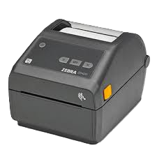 Zebra ZD420 direct thermal printer
