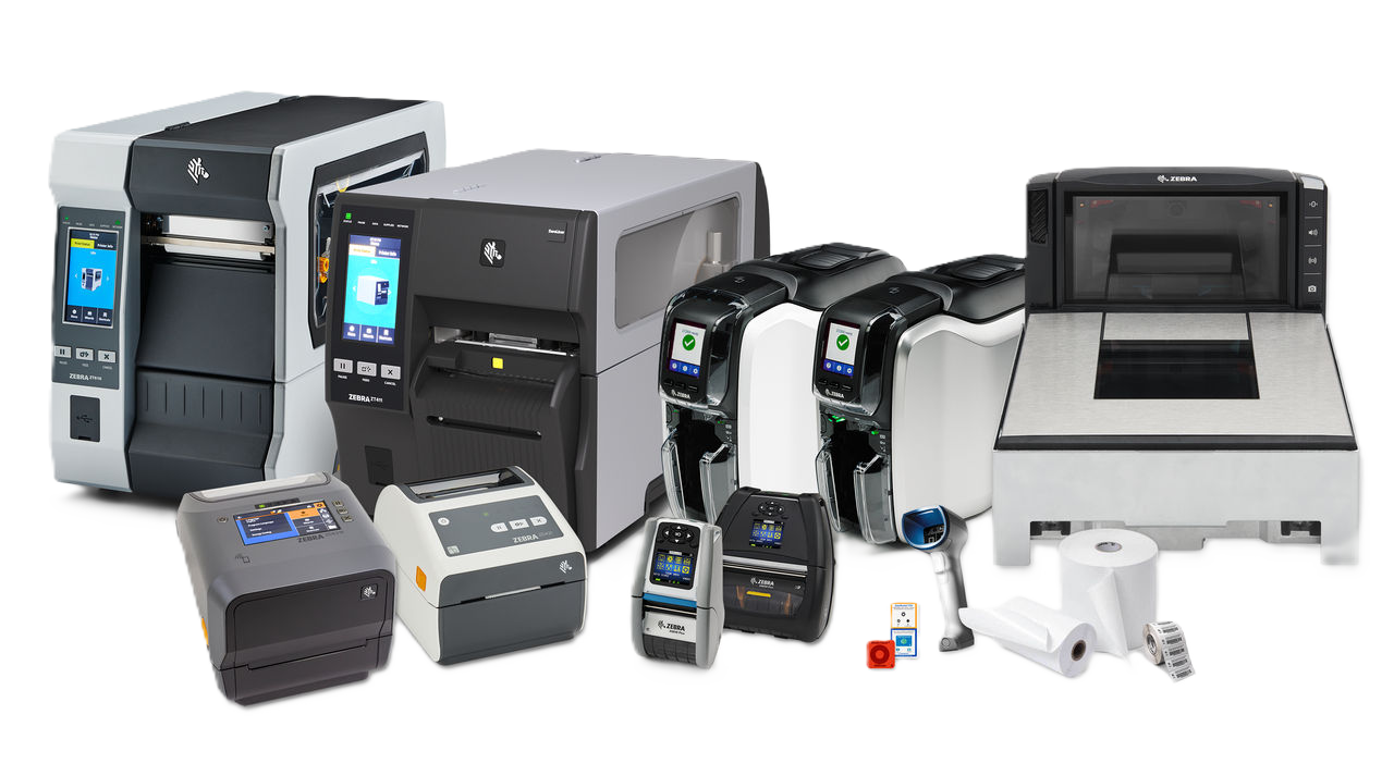 Labelman products