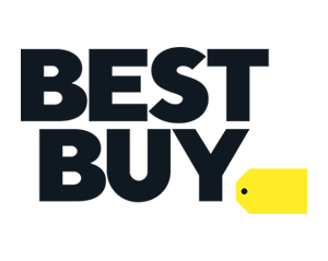 Best Buy logo