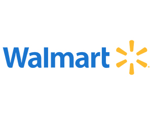 Walmart logo