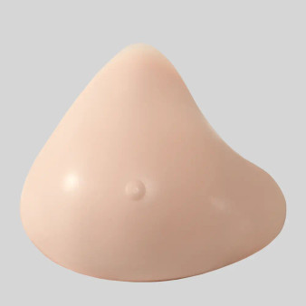 ABC Asymmetric Lightweight Breast Form (Style 10222)