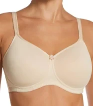 Amoena Mara Padded Wireless Bra
