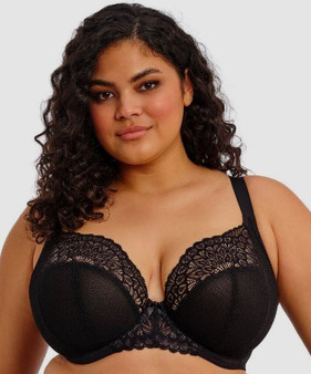 Elomi Tiernie Underwire Stretch Plunge Bra