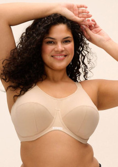 Elomi Energise Underwire Sports Bra