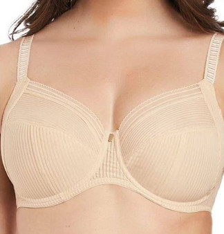 Fantasie Fusion Underwire Full Cup Side Support Bra