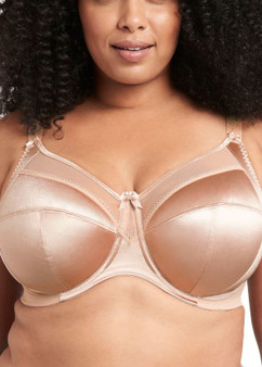 Goddess Keira Underwire Full Cup Bra