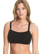 Royce Blossom Adjustable Wireless Bilateral Pocketed Bra