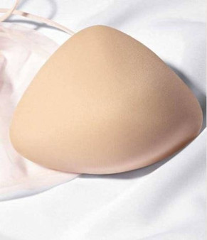 Amoena 132N Slightly Weight Leisure Breast Form
