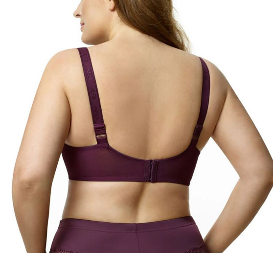 Elila Stretch Lace Softcup Bra (Style 1607)
