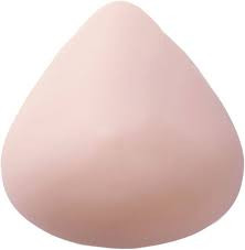 ABC Triangle Ultra Light Breast Form (Style 1041)