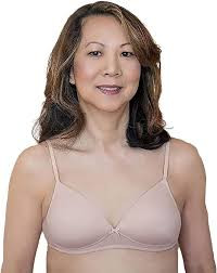 ABC Petite Seamless Bra (Style 125)