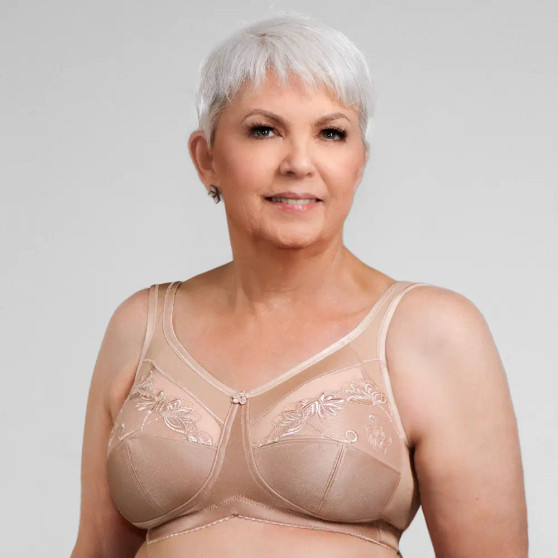 ABC Regalia Bra (Style 511)