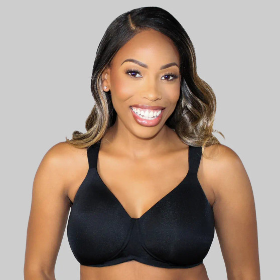 ABC Silhouette Bra (Style 516)