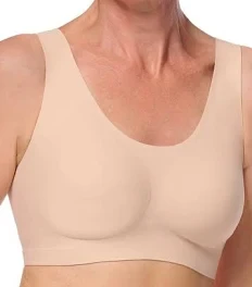 Amoena Linda Wireless Mastectomy Bra