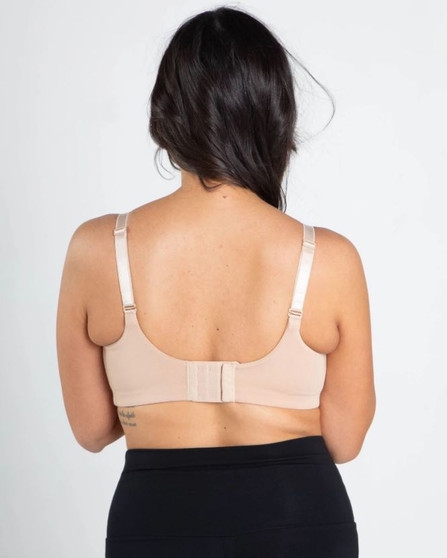 AnaOno The Monica Full Coverage Wireless Bra