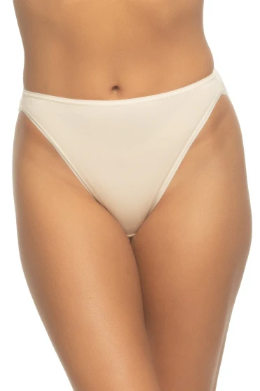 Felina So Smooth Modal Hi-Cut Panty