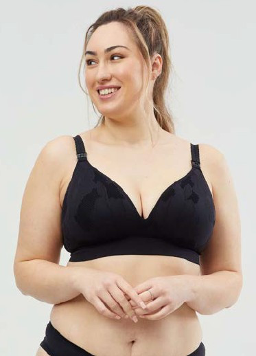 Cake Maternity Freckles Busty T-Shirt Nursing Bra