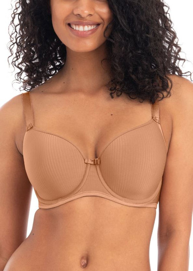 Freya Idol Underwire Moulded Balcony T-Shirt Bra