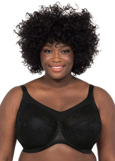 Goddess Verity Underwire Full Cup Bra