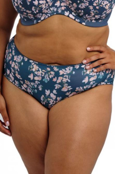 Goddess Kayla Full Coverage Brief