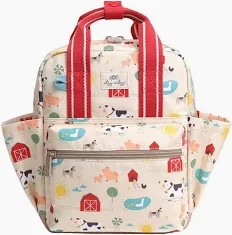 Itzy Ritzy Itzy Bitzy Bag Toddler Daycare Backpack